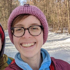 Meet your Posher, Allison